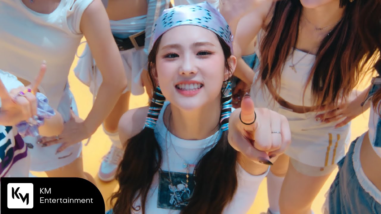 ICHILLIN'(아이칠린) KICK-START MV