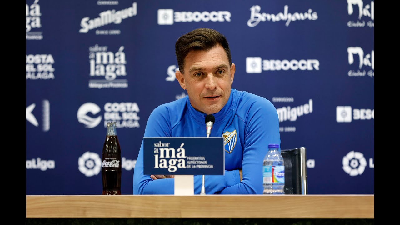 Guede: “La actitud y la intensidad no se negocian”