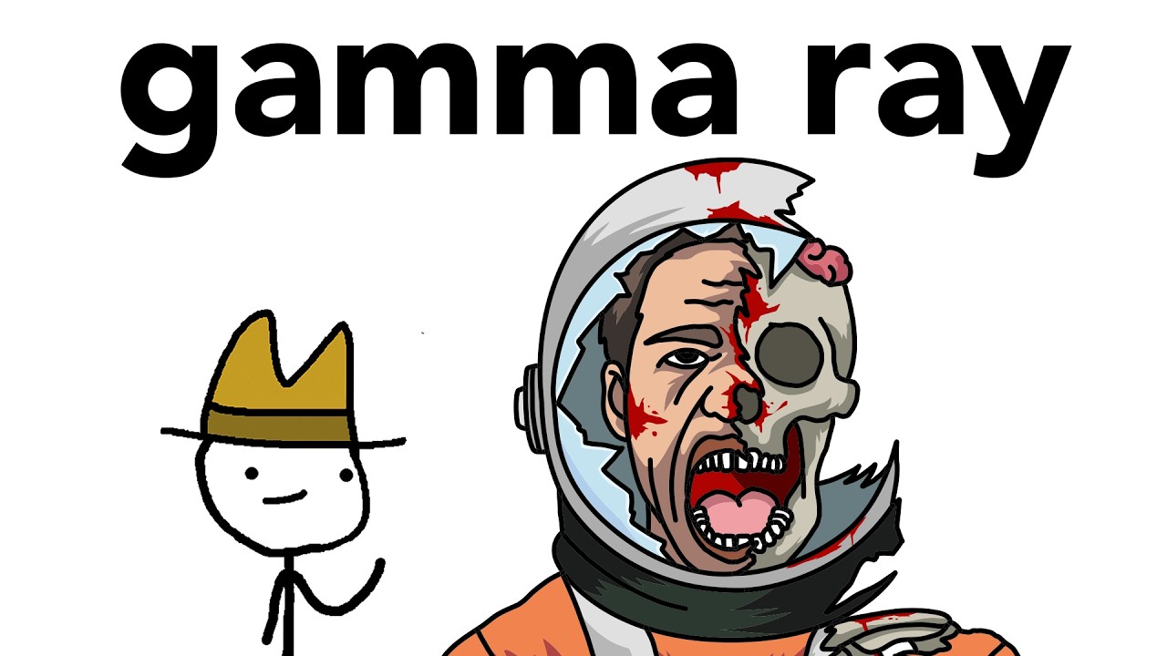 The Most Horrifying Ways You Can Die In Space