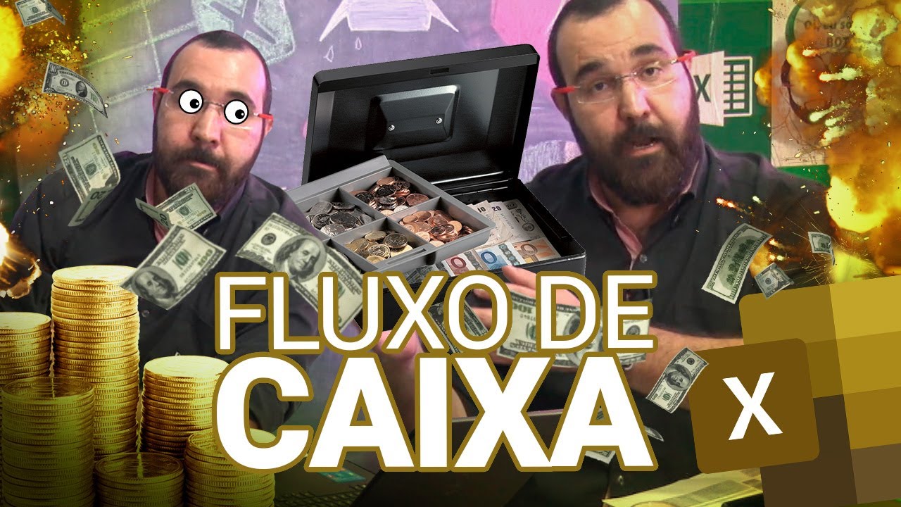 Fluxo de Caixa #01