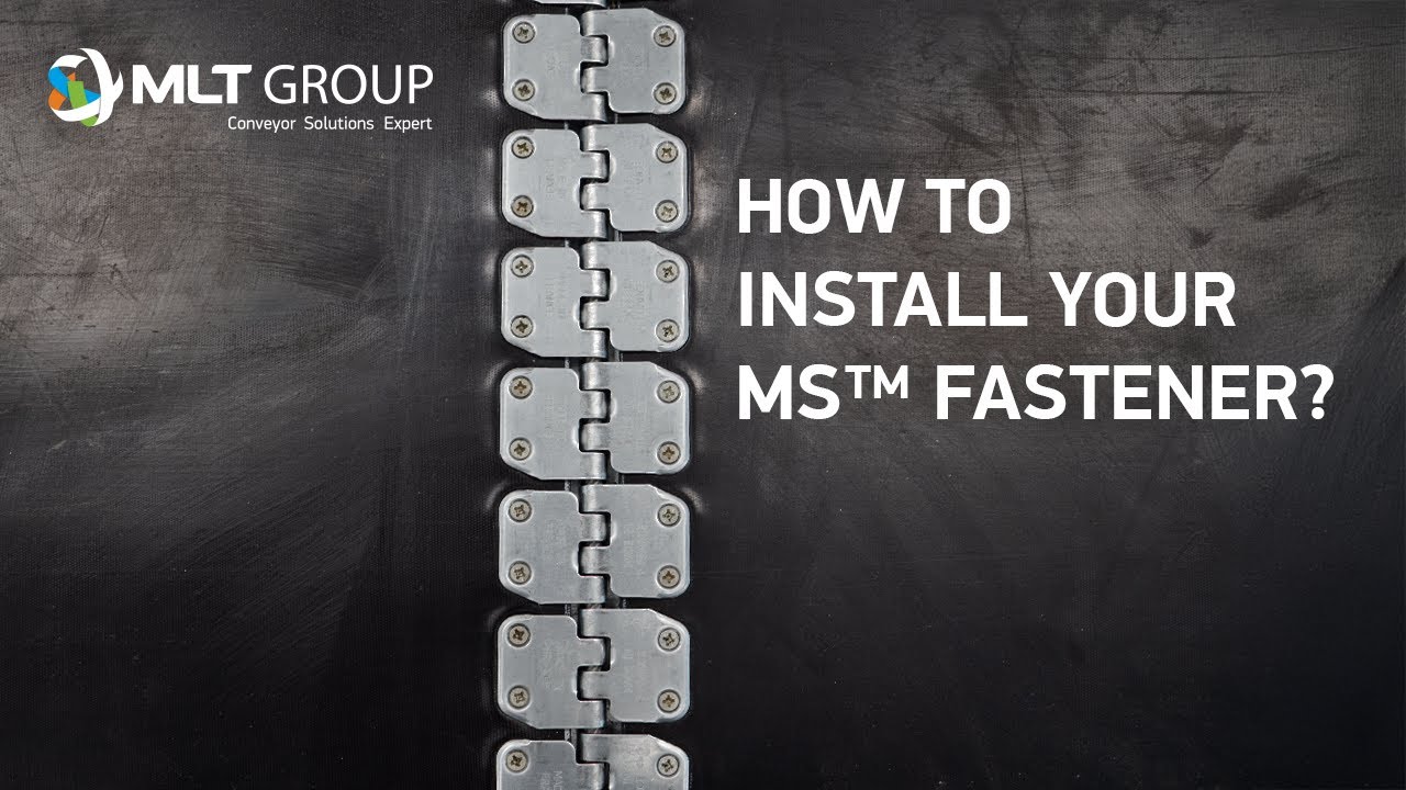 [TUTO] HOW TO INSTALL YOUR MS™ FASTENER?