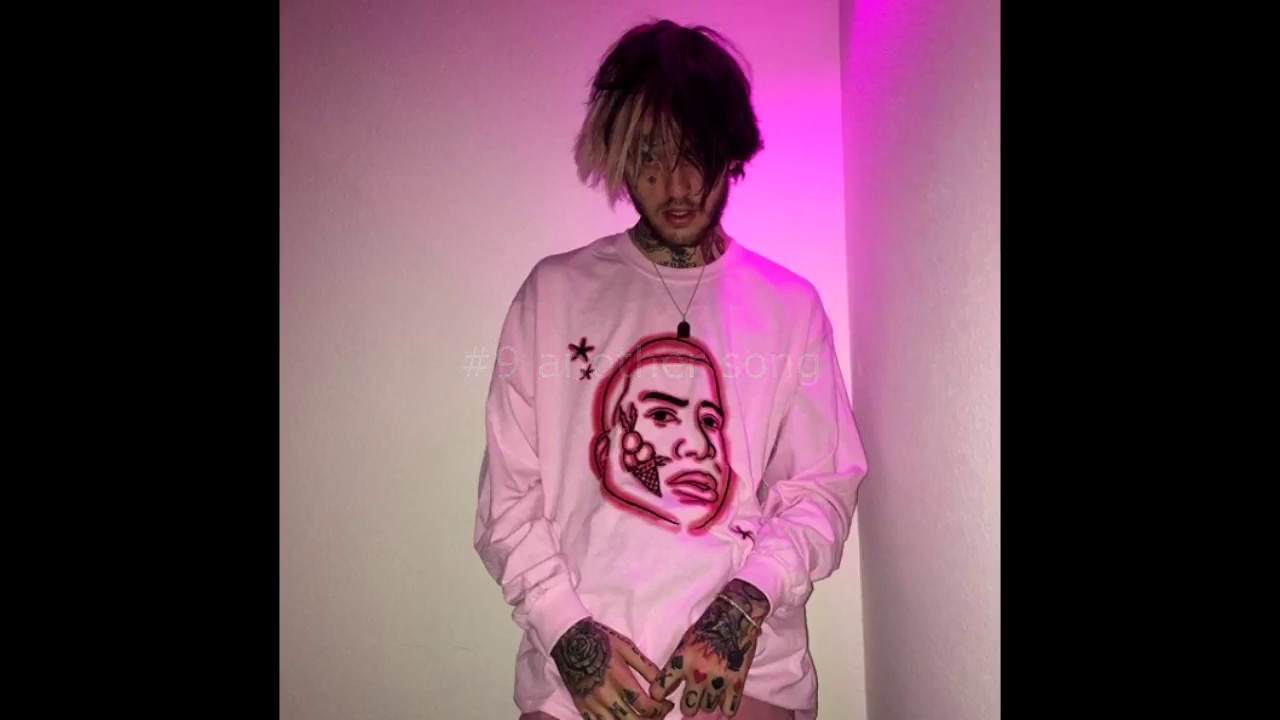 Top 10 Most Underrated LiL PEEP Songs