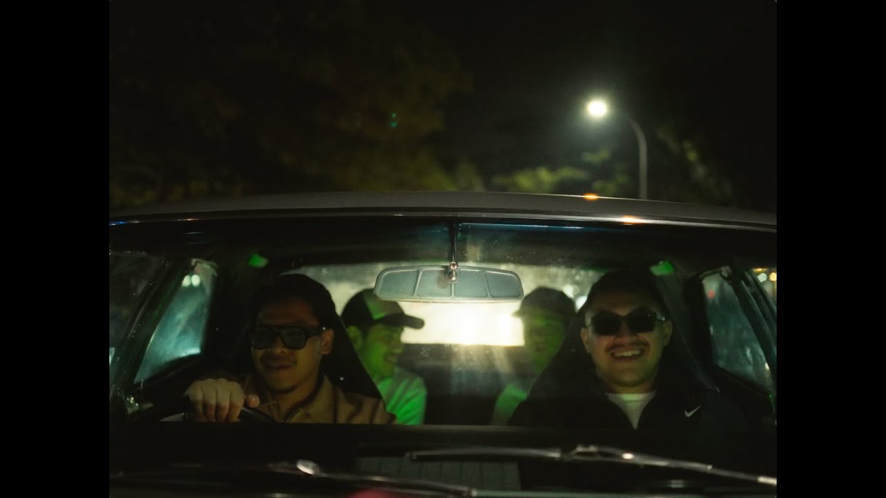 Abe Hoed - Sweet (Official Video)