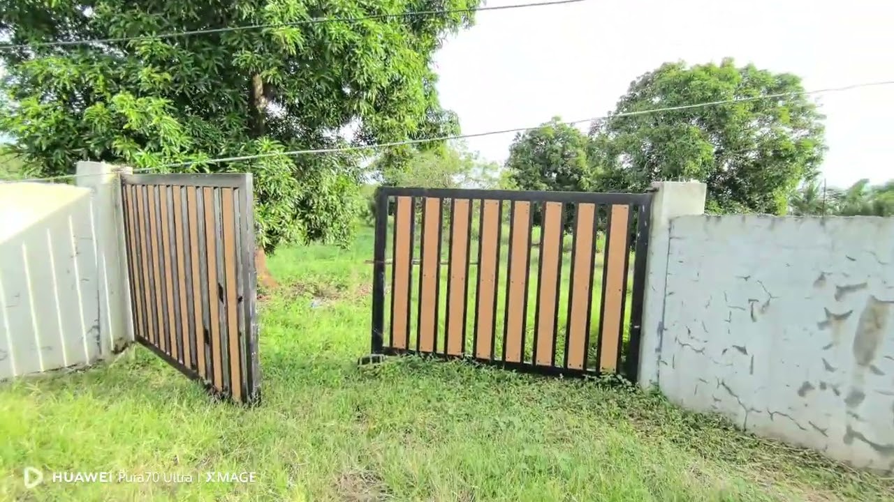 Alfonso cavite bagong titled Farm Lot for only ₱5,500 per sqm 
