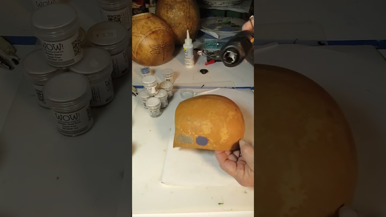 What You Need For Embossing - 5 Things -Full Video 