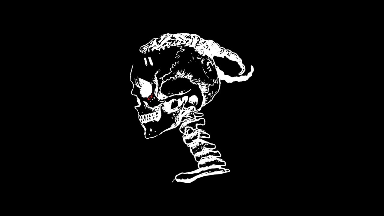 Bloodborne (Bones & XXXTENTACION & Jeembo Type Beat) | 104 BPM