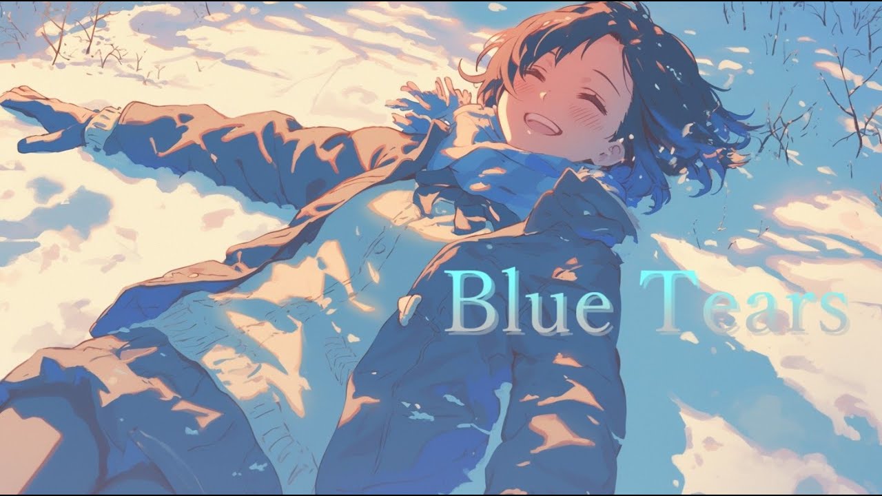 Blue Tears～JUDY AND MARY～(AICover)