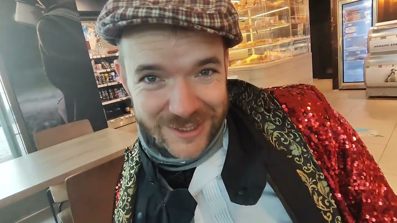 Mamo, ten pan śpi na stole...