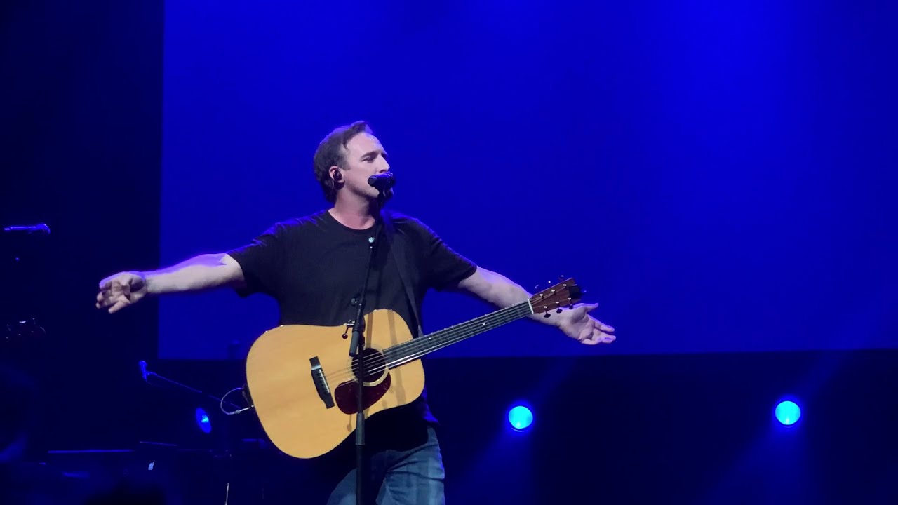 Sanctus Real -- My God Is Still the Same (Live)