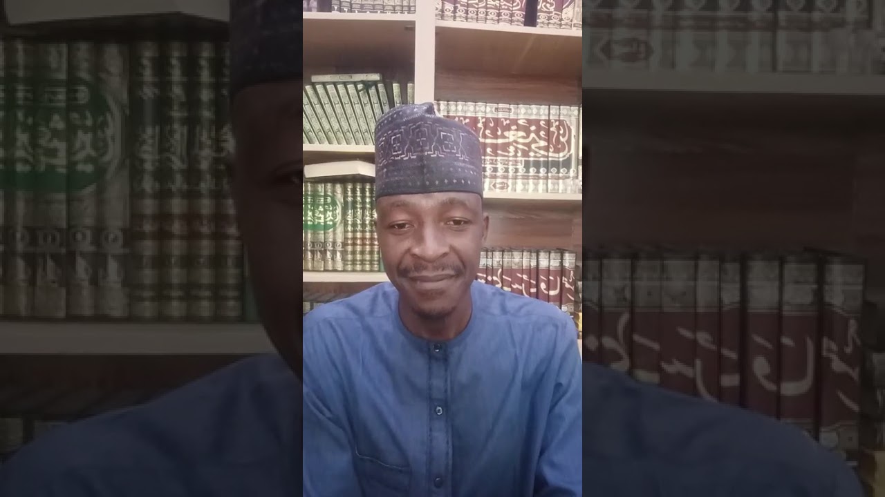 SHAWARA GA AHLUSSUNNAH NA KATSINA AKAN MASUSSUKA