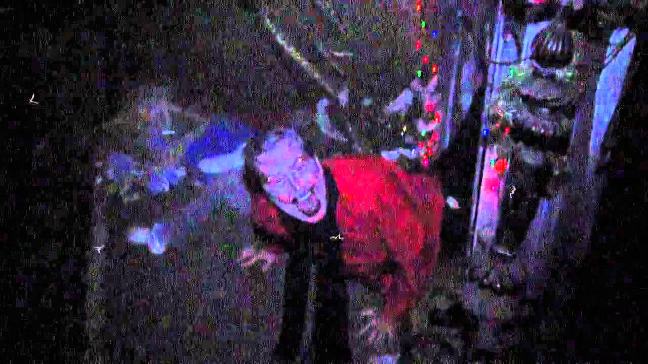 Gateway's Haunted Playhouse Hofstra TV - 2011