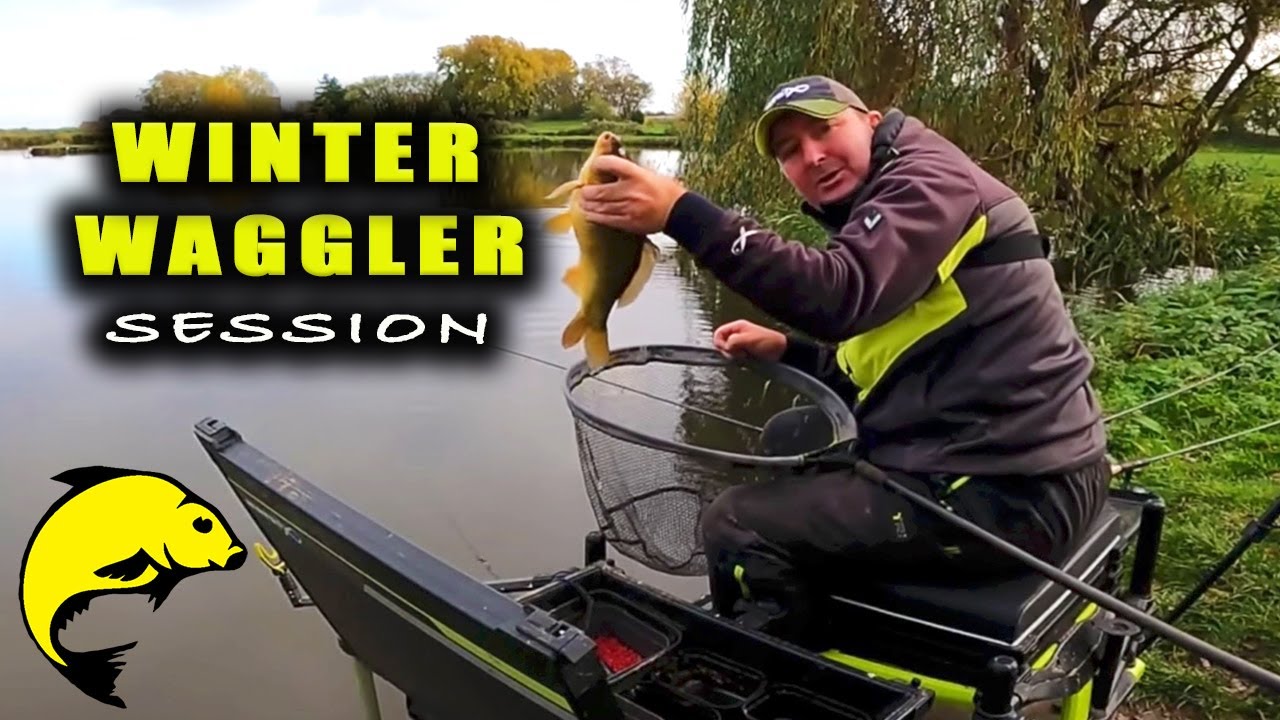 15 Minutes FLOAT FISHING