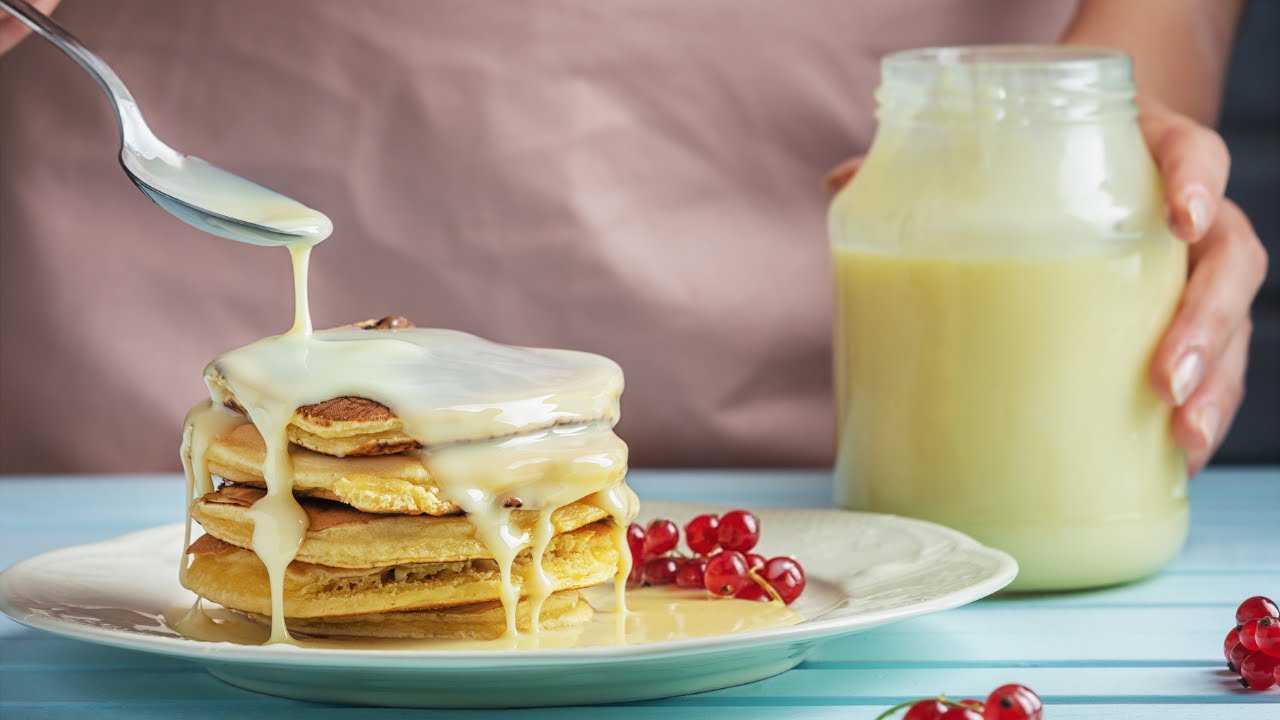 Is It Worth Your Time To Make Condensed Milk At Home?