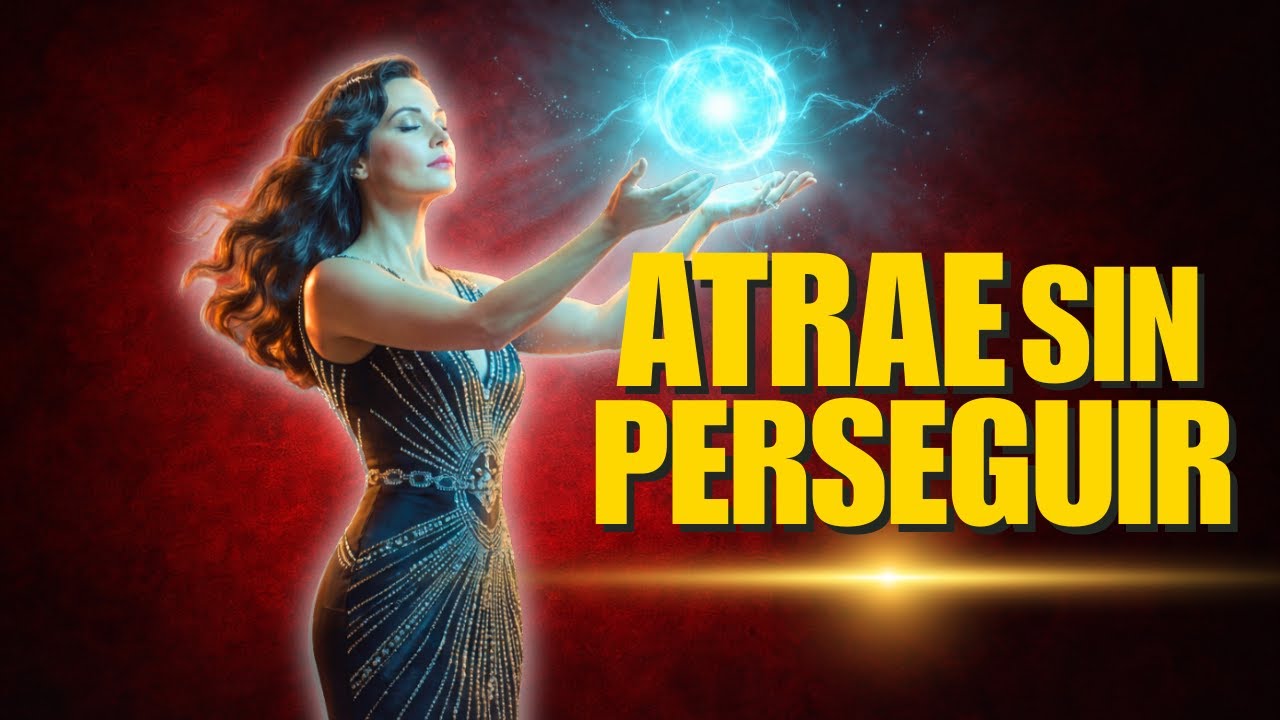 El SECRETO INTERNO Para Obtener ABUNDANCIA Y VICTORIA │ Carl Jung