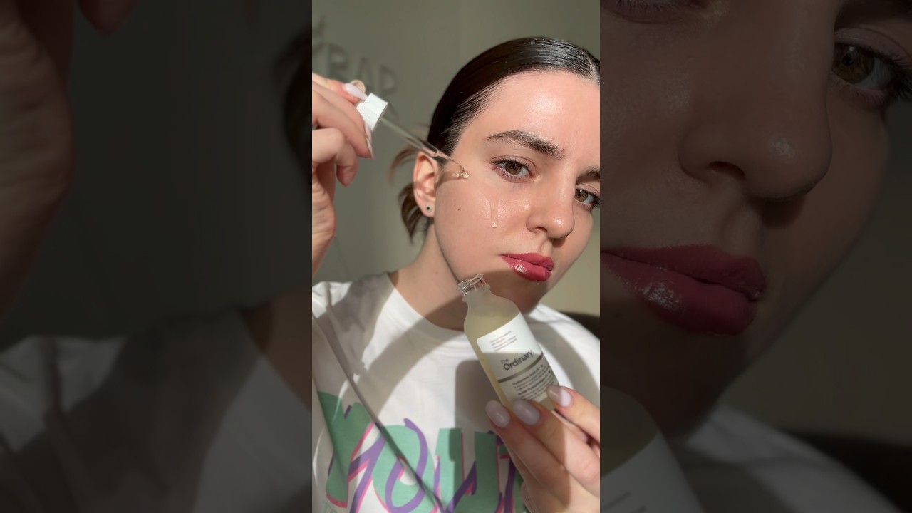 The Ordinary Hyaluronic Acid 2% + B5
