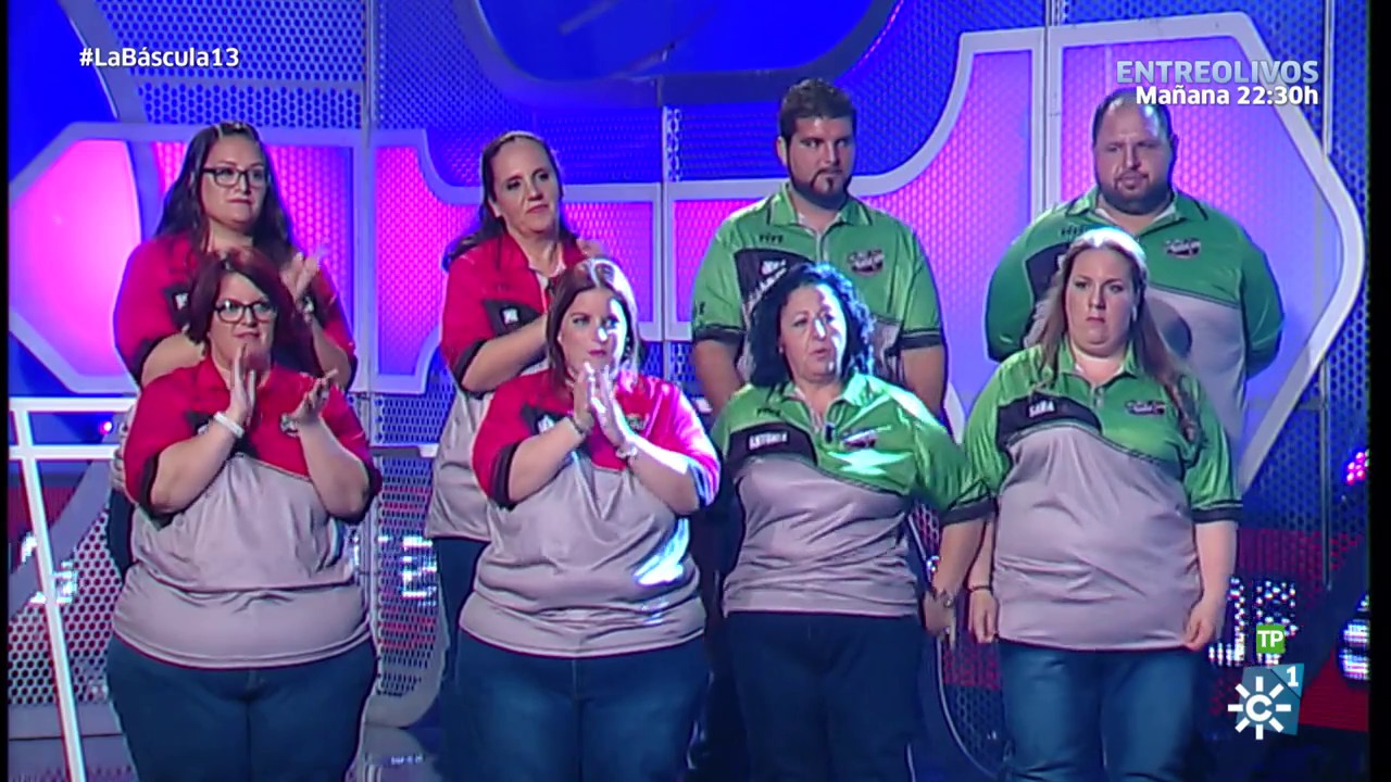 La Báscula | Programa 13 (5ª temporada)