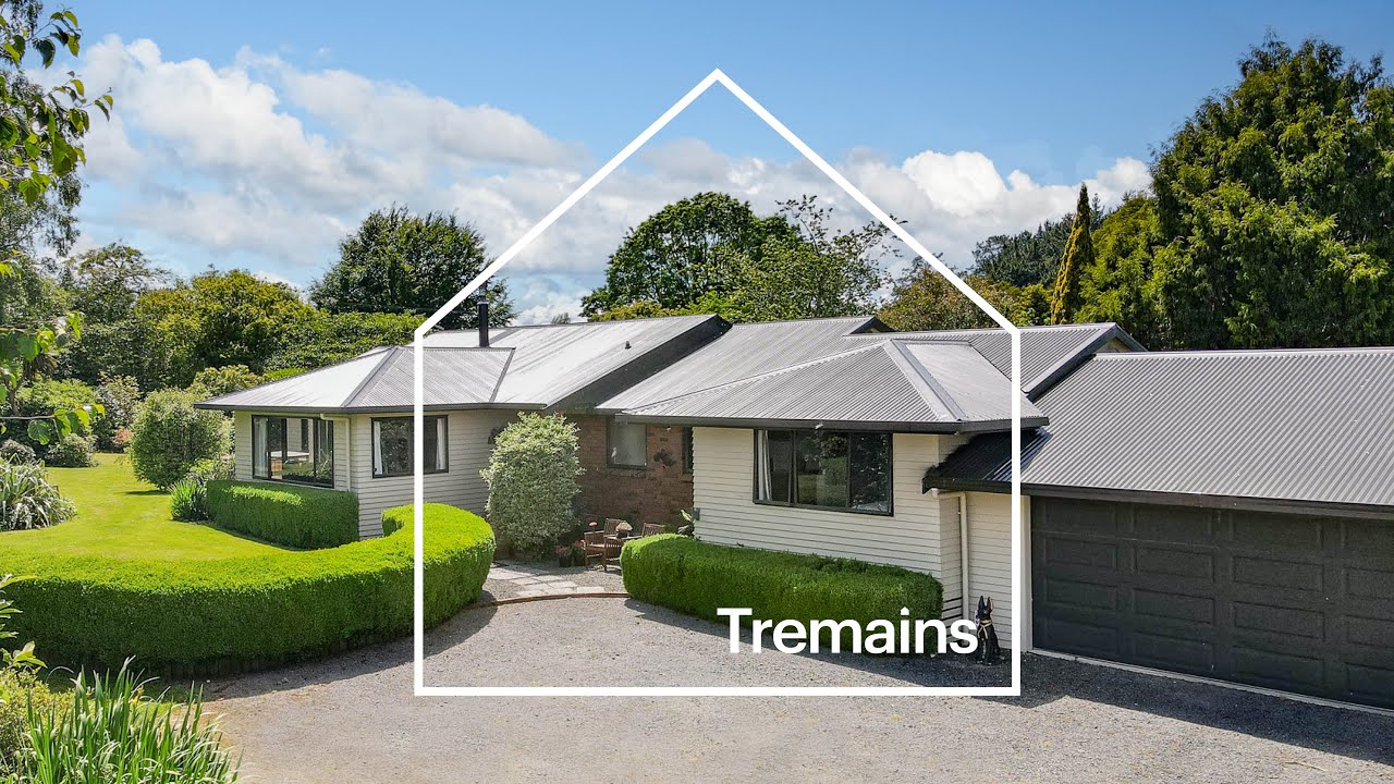72 Gears Road, Kinleith, Atiamuri