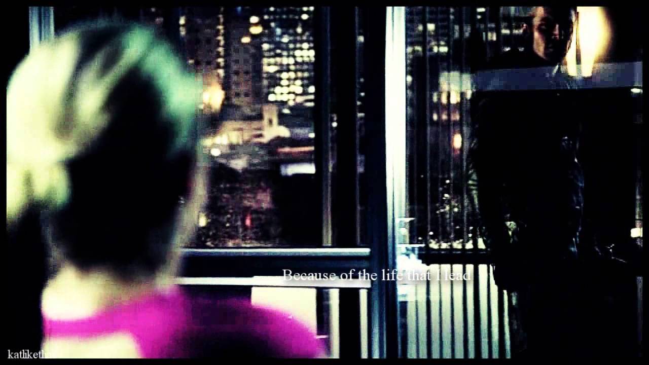 • oliver & felicity | NEW YORK [+2x21]