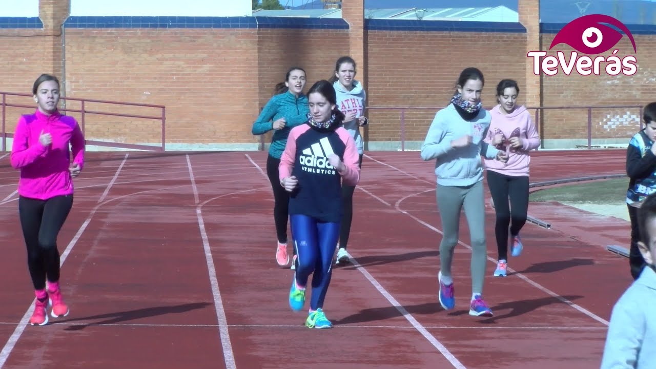 En Daimiel el deporte no para durante la Navidad