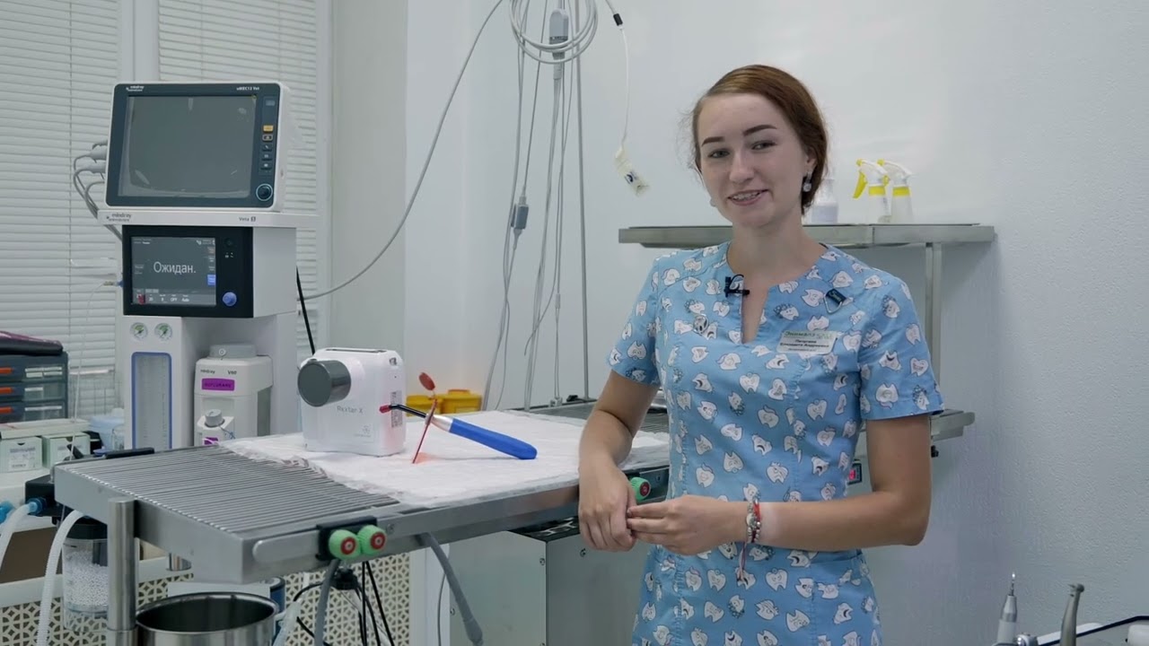 Лаборатории клиники Энималз