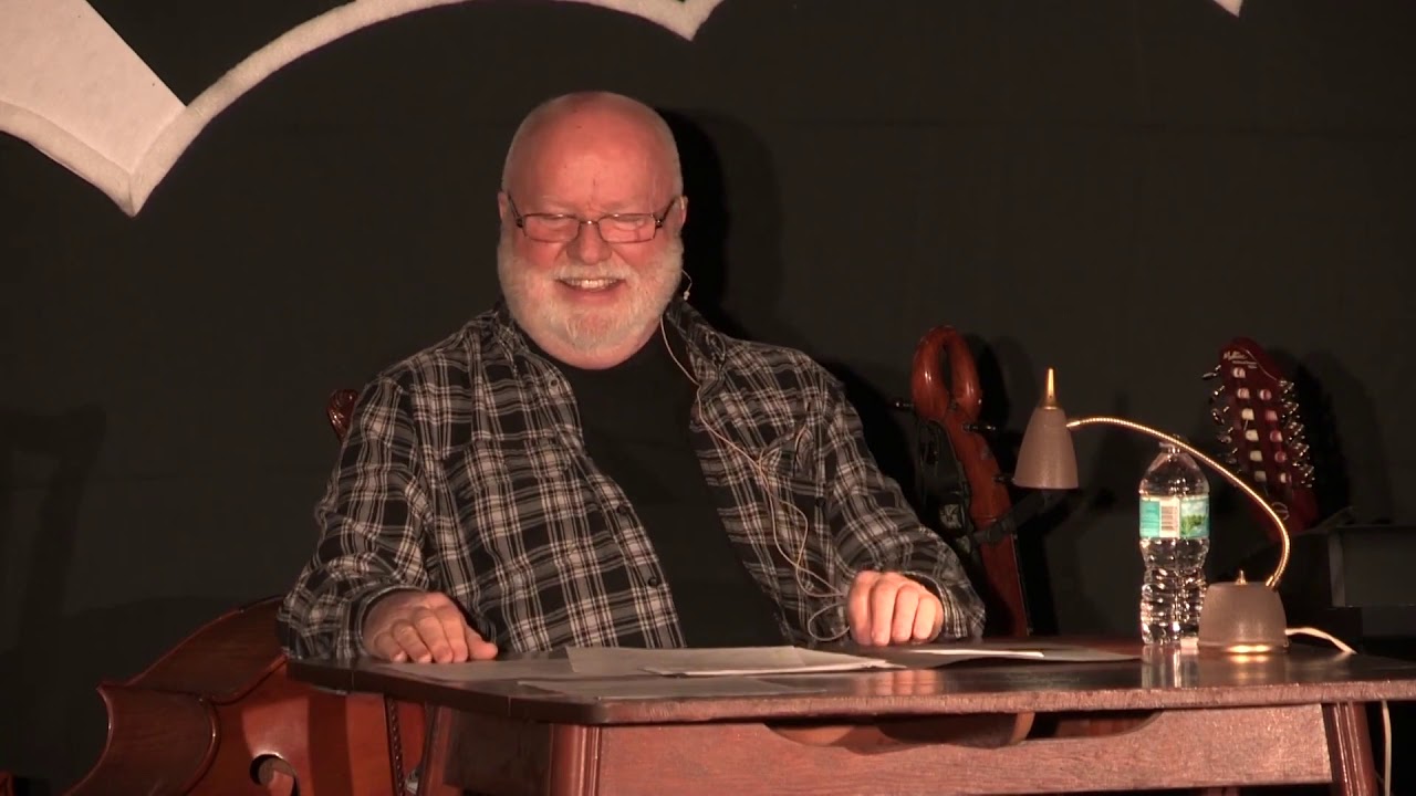 Richard Rohr | The Law of Three