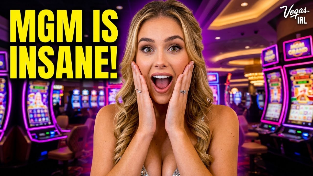 MGM Grand Las Vegas 2026: Is It Worth the Hype?