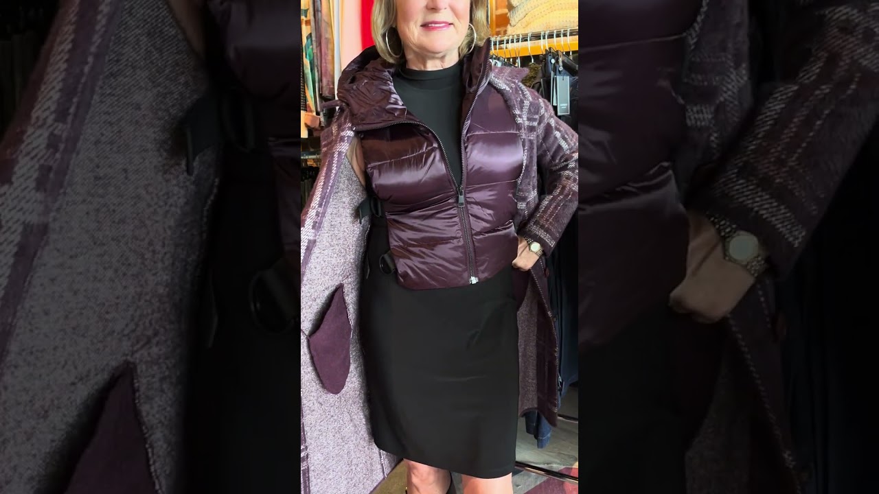 Garbo's Sarnia FW24 Trunk Shows - Part 2 Adroit & Pistola with Serena