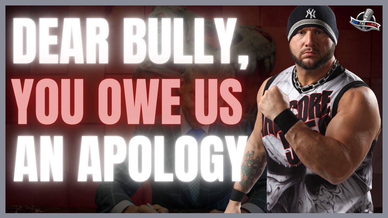 Off The Script 405: Hey Bully Ray, Jon Moxley Doesn't Owe You Sh!t | WWE UNHAPPY With NXT 2.0