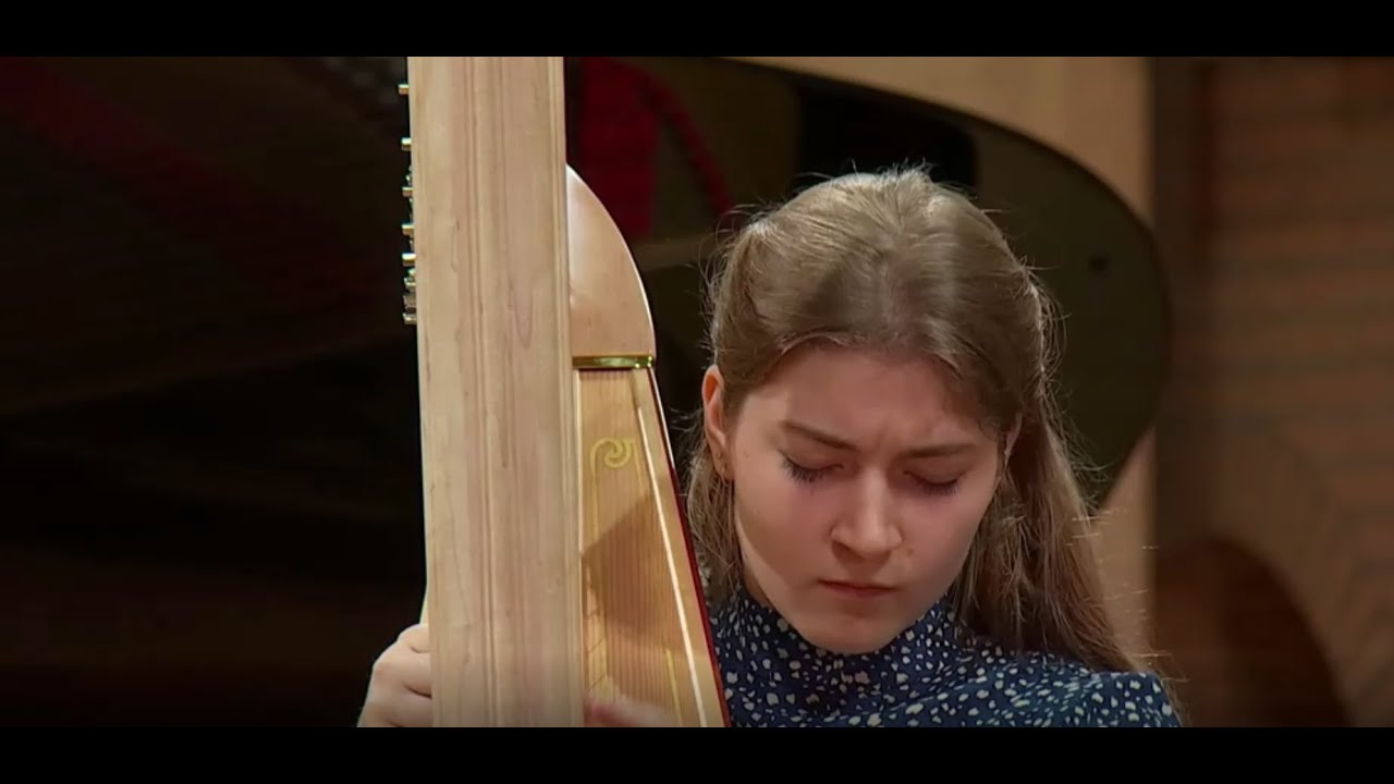 Nino Rota - Sarabande