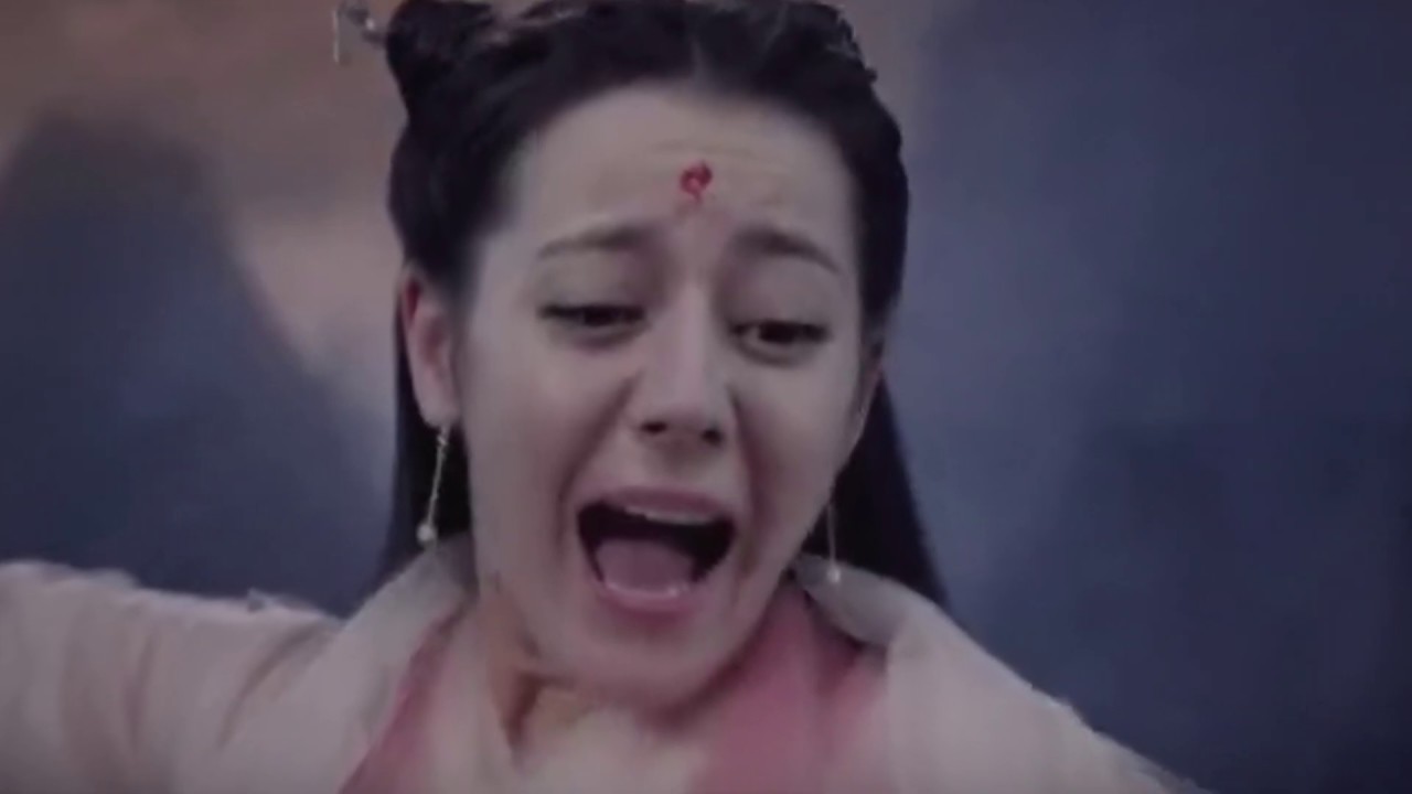 The Pillow Book Ep 1 & Ep 2 ENG SUB FULL TRAILER 三生三世枕上书 ETERNAL LOVE OF DREAM