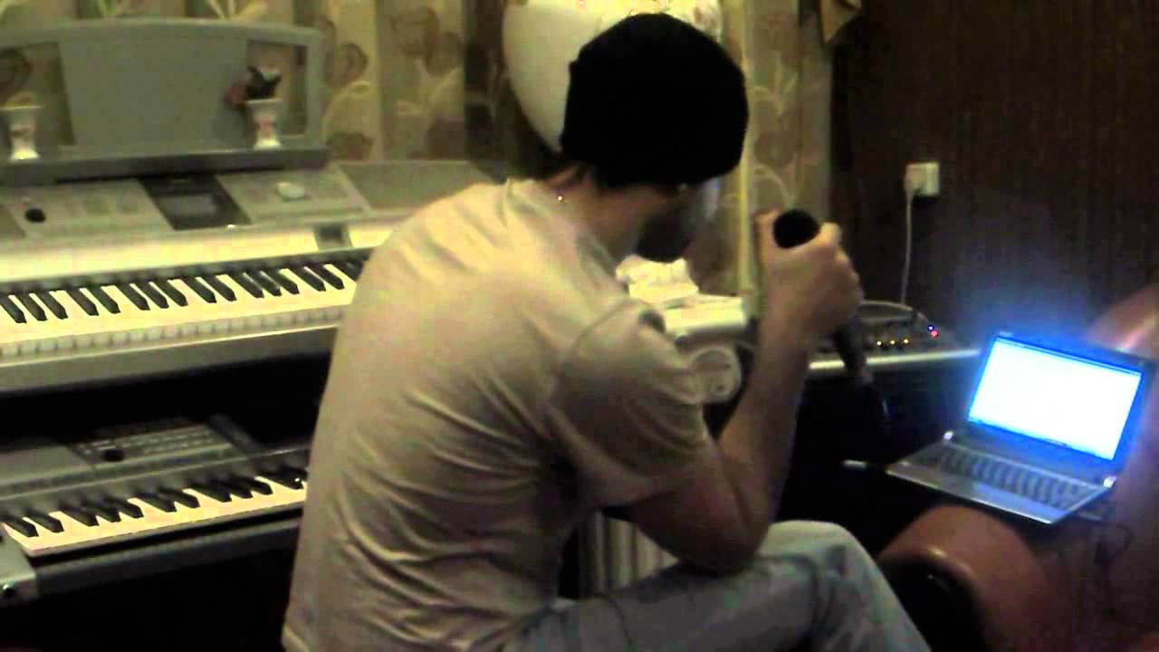 Samir Vishniakov 2013 наверно кажется