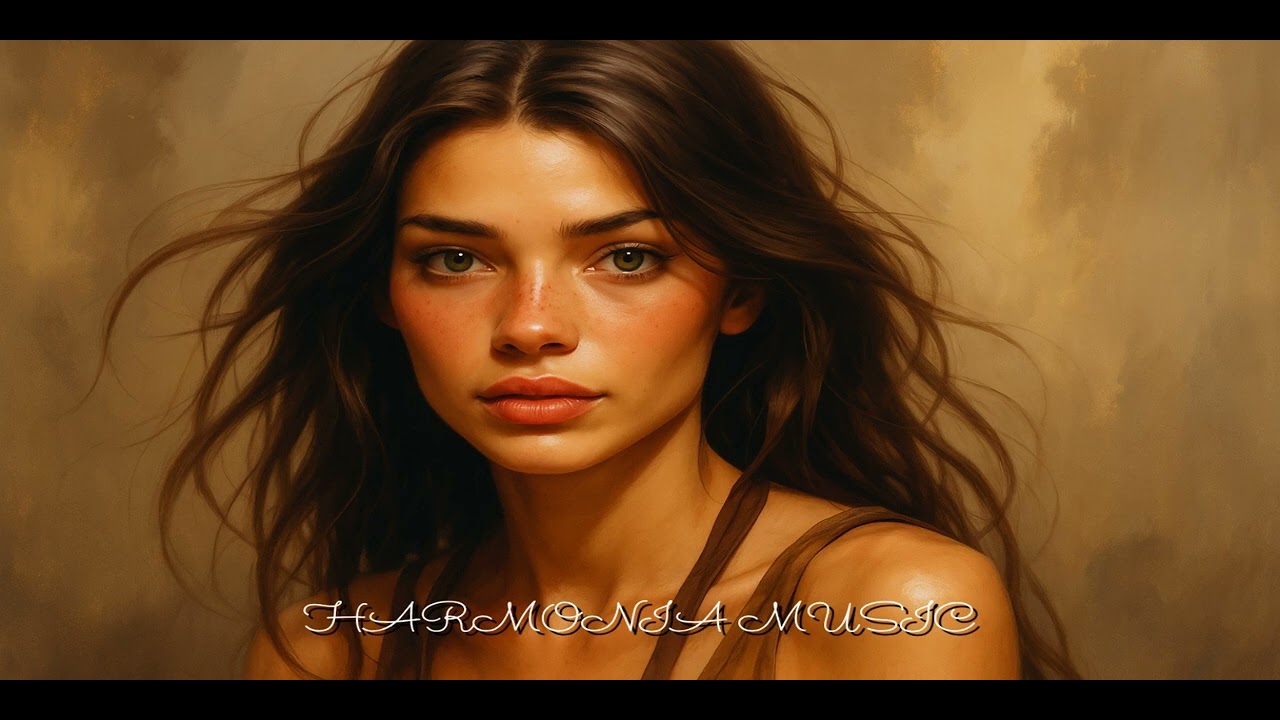 Mystical Turkish Ney Serenity | Soul-Healing Instrumentals for Deep Relaxation & Inner Peace