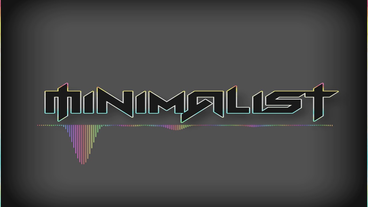 Minimalist04 (w/Sky,Drumheads) - Minimal DnB Mix 2018