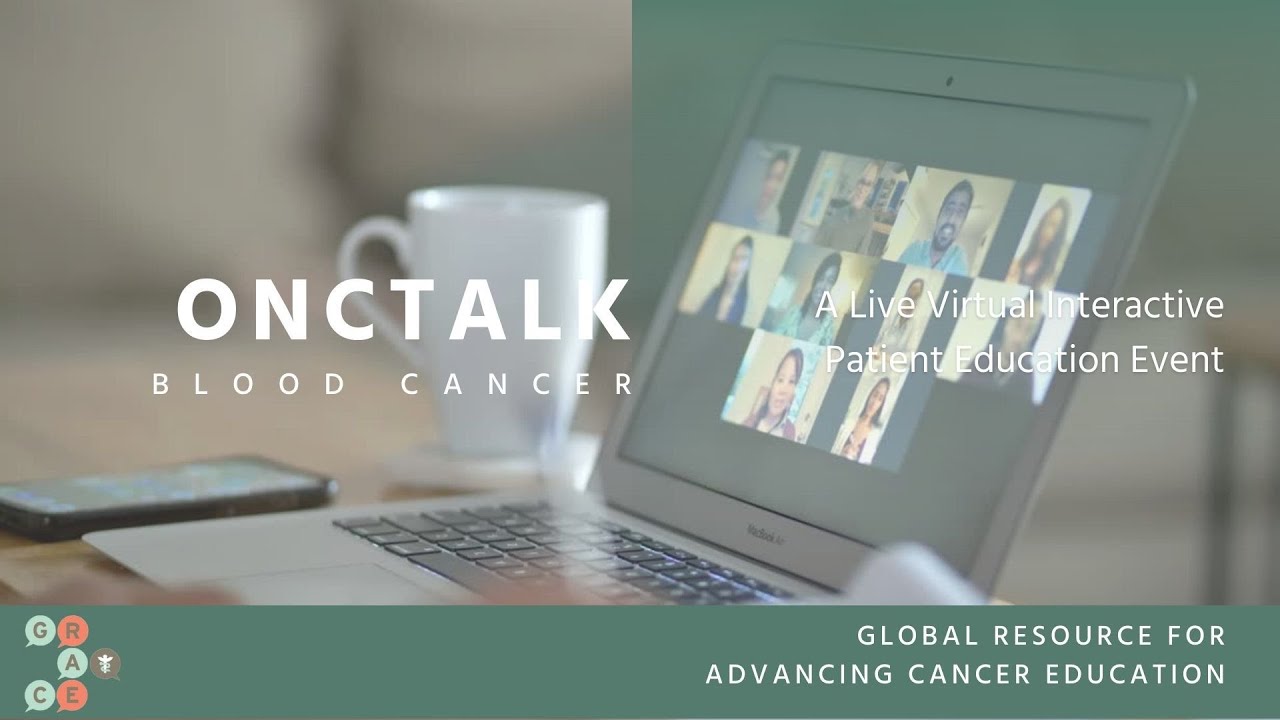 The Future of Multiple Myeloma Treatment - Blood Cancer OncTalk