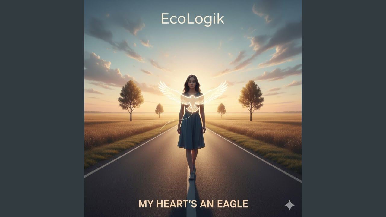 My Hearts an Eagle