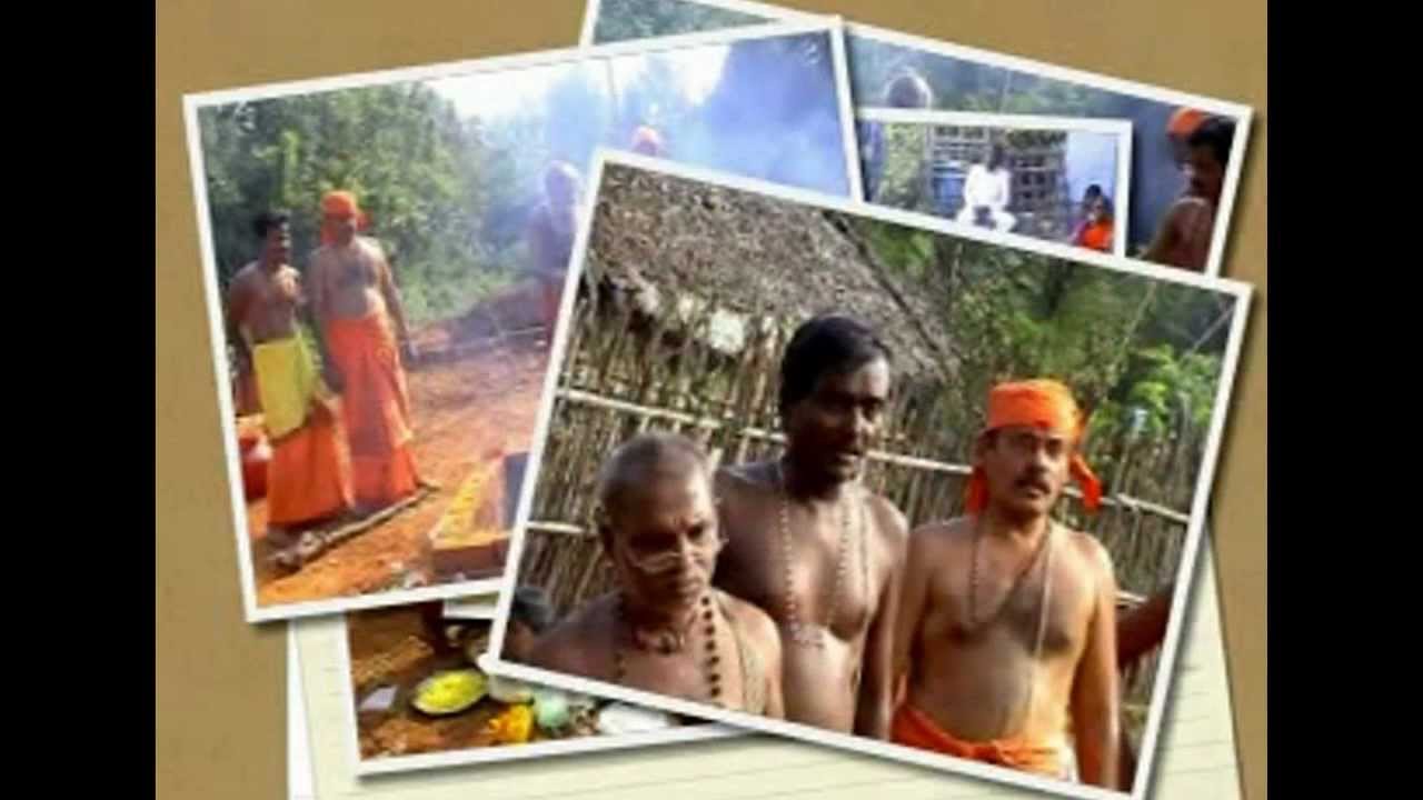 Tavayogi & Mataji Speak