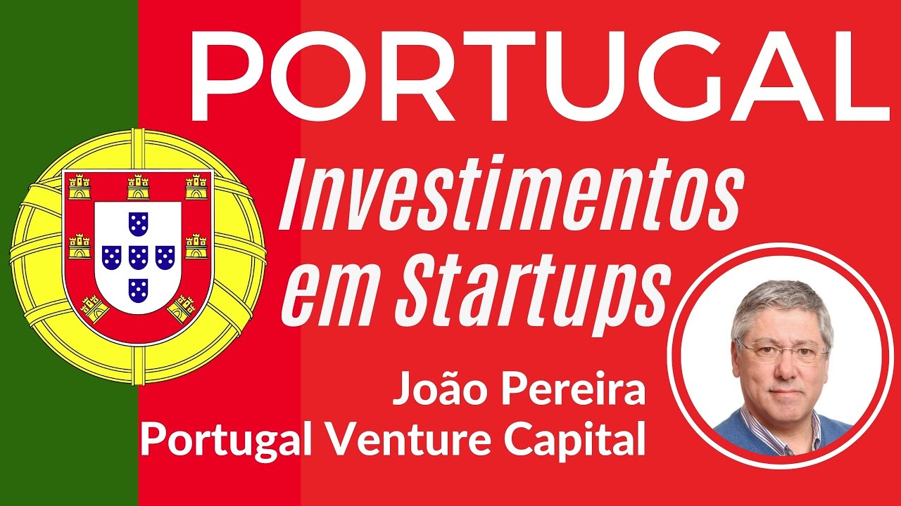 Startups - Portugal Venture Capital | Investimento em Startups | Hub Inovação