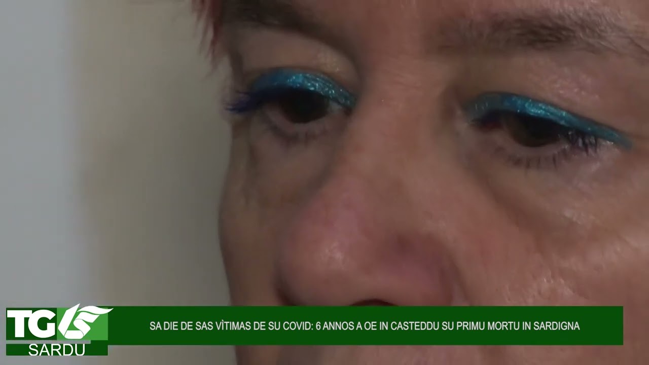 TG SARDU 18 MARZO 2026