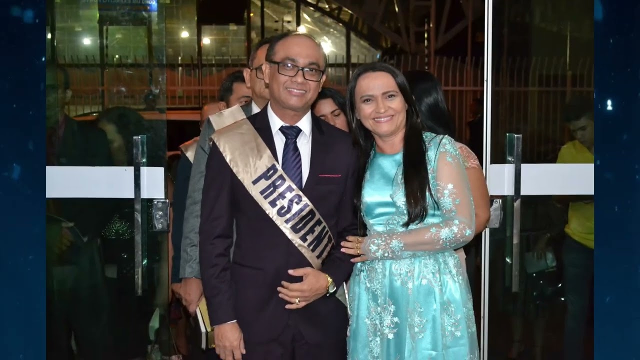 10 ANOS  DA CEADSETA | ADIC