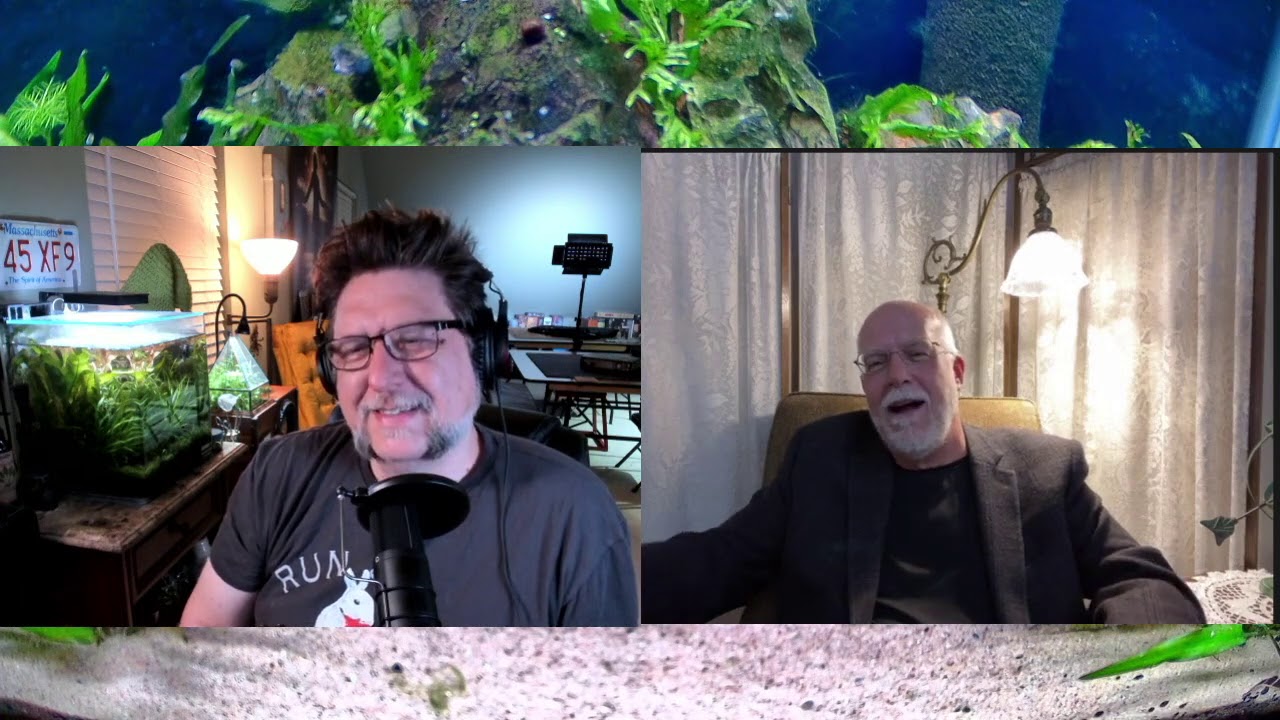 Anoxic Filtration: Kevin Novak Ph.D. WCC Episode 0