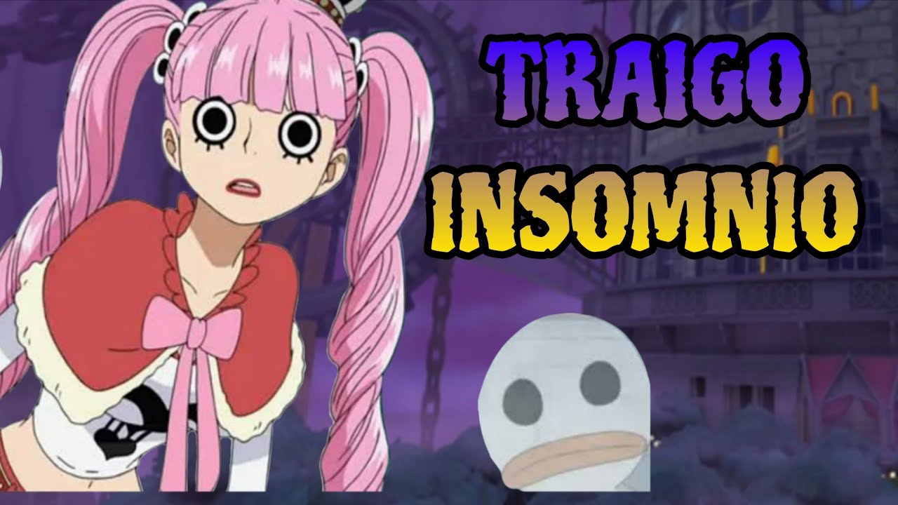 DIRECTO NOCTURNO || ONE PIECE BOUNTY RUSH