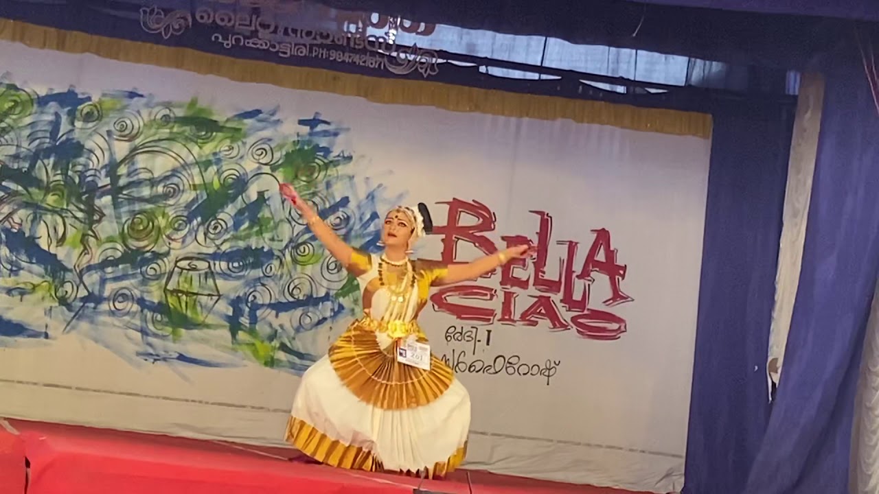 MOHINIYATTOM MANJULA