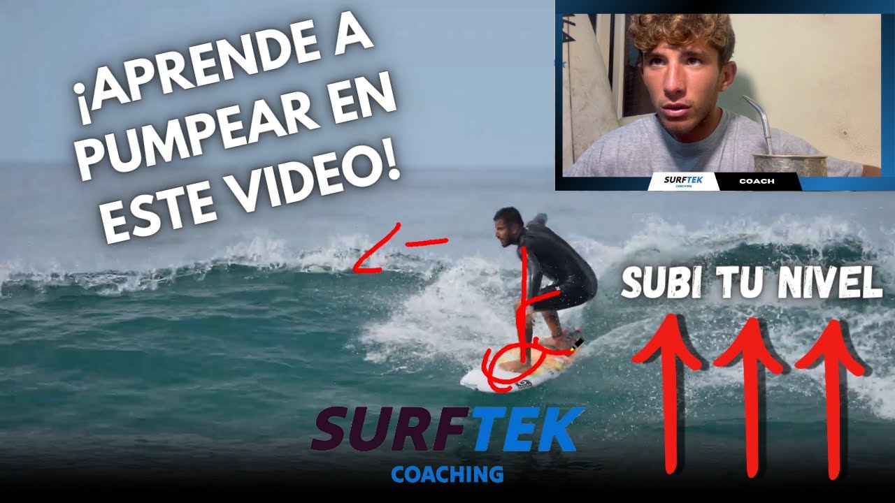 APRENDE A GENERAR VELOCIDAD COMO UN PROFESIONAL