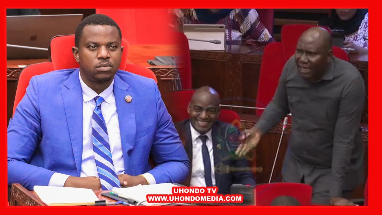 MBUNGE WA KALIUA AMPA MAUA YAKE WAZIRI BASHUNGWA MAMBO MAKUBWA YANAFANYIKA BARABARA TABORA