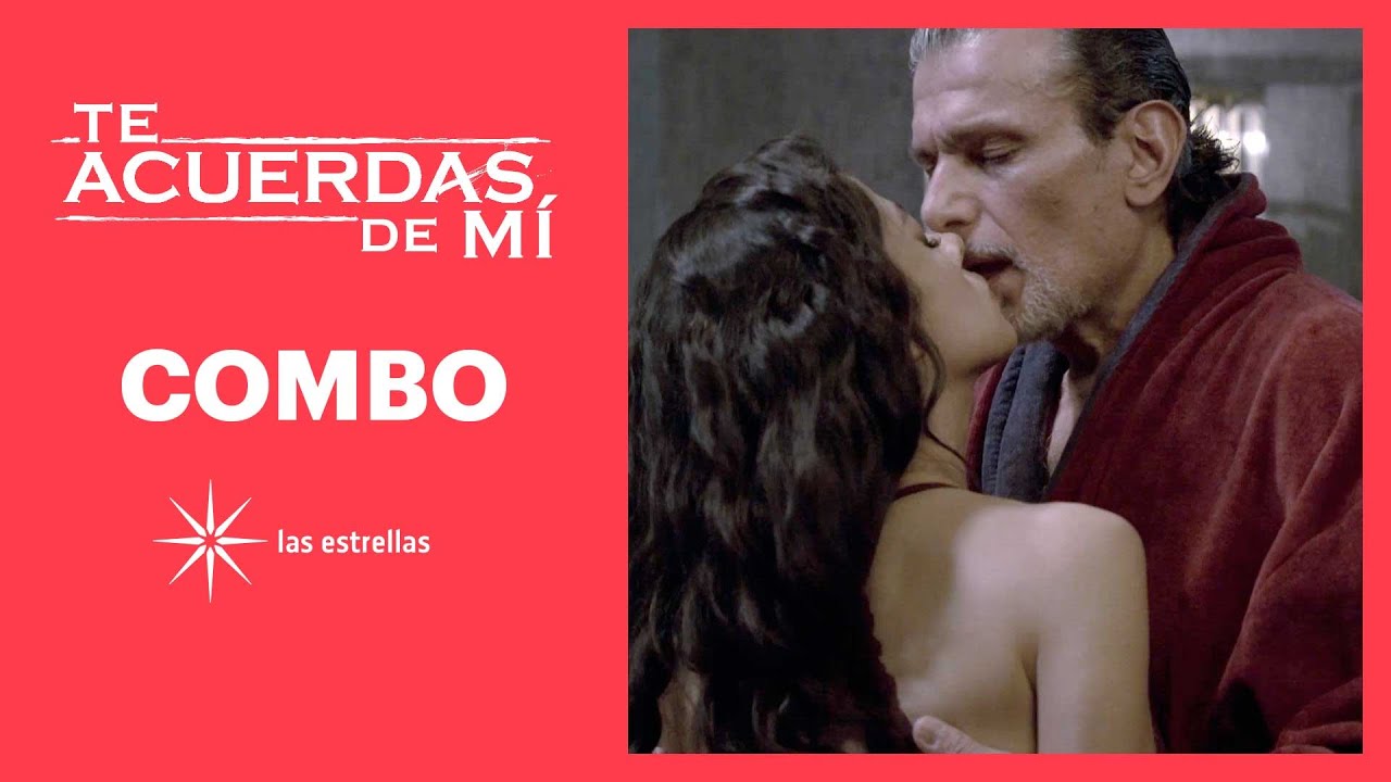 Te acuerdas de mí: Olmo cae en la trampa de Vera | C-21 | Las Estrellas