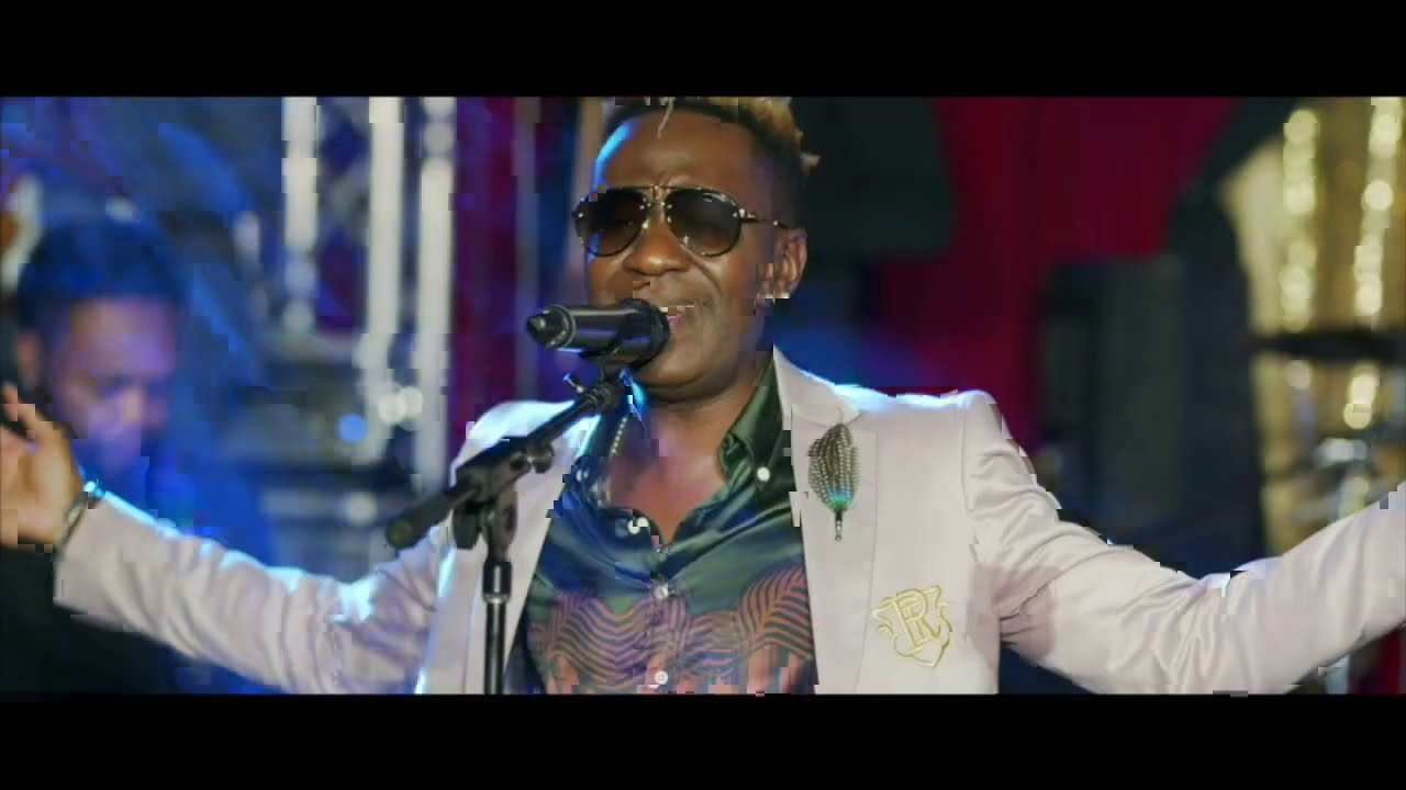 GABEL | SE OU  DIGITAL EXPRESS | LIVE FOR FLAV BIRTHDAY
