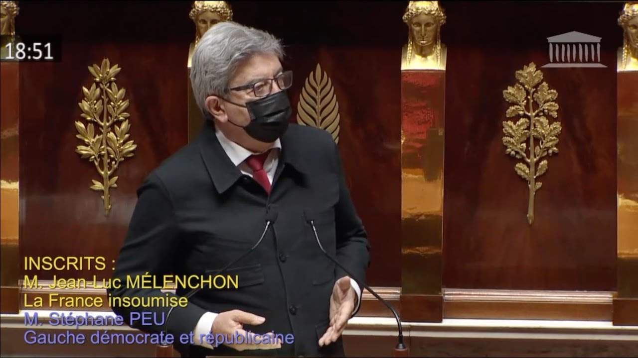 La laïcité est le moyen de la souveraineté du peuple