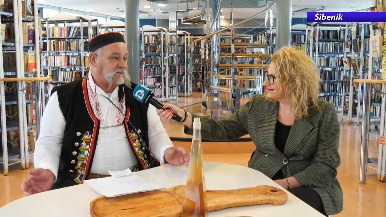 POMALO Vitomir Gulić | Šibenik 18.1.2024.