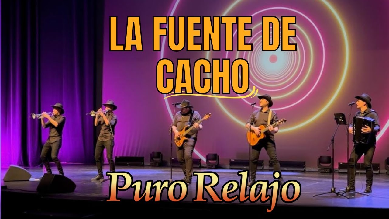Puro Relajo  