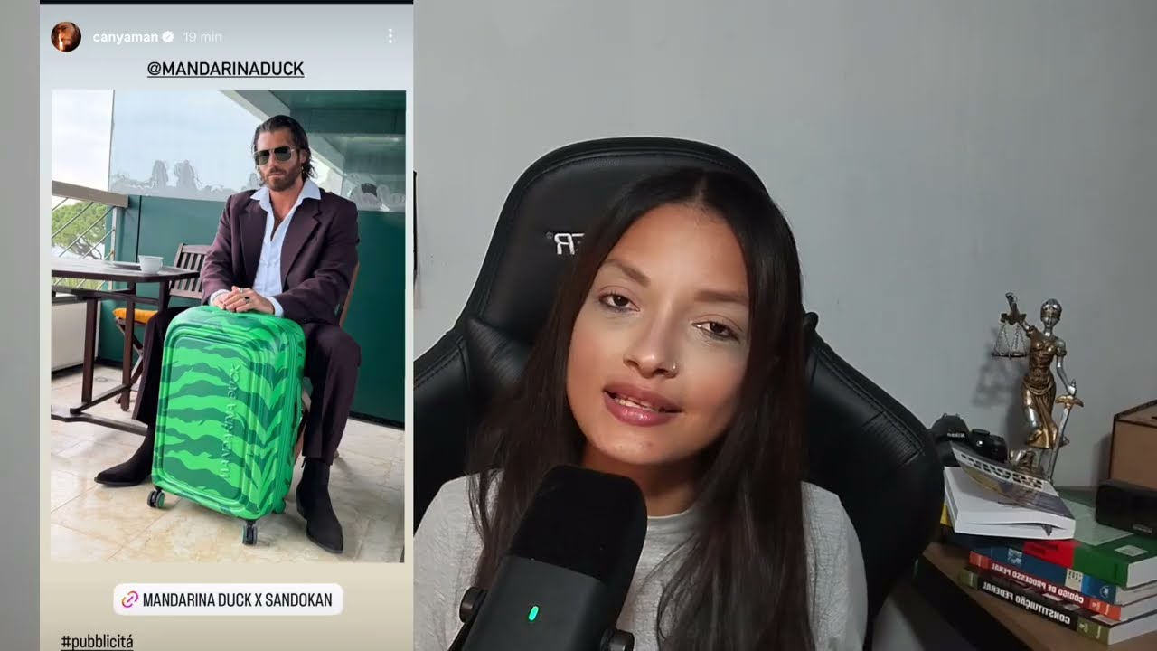 CAN YAMAN PUBLICITÁ 